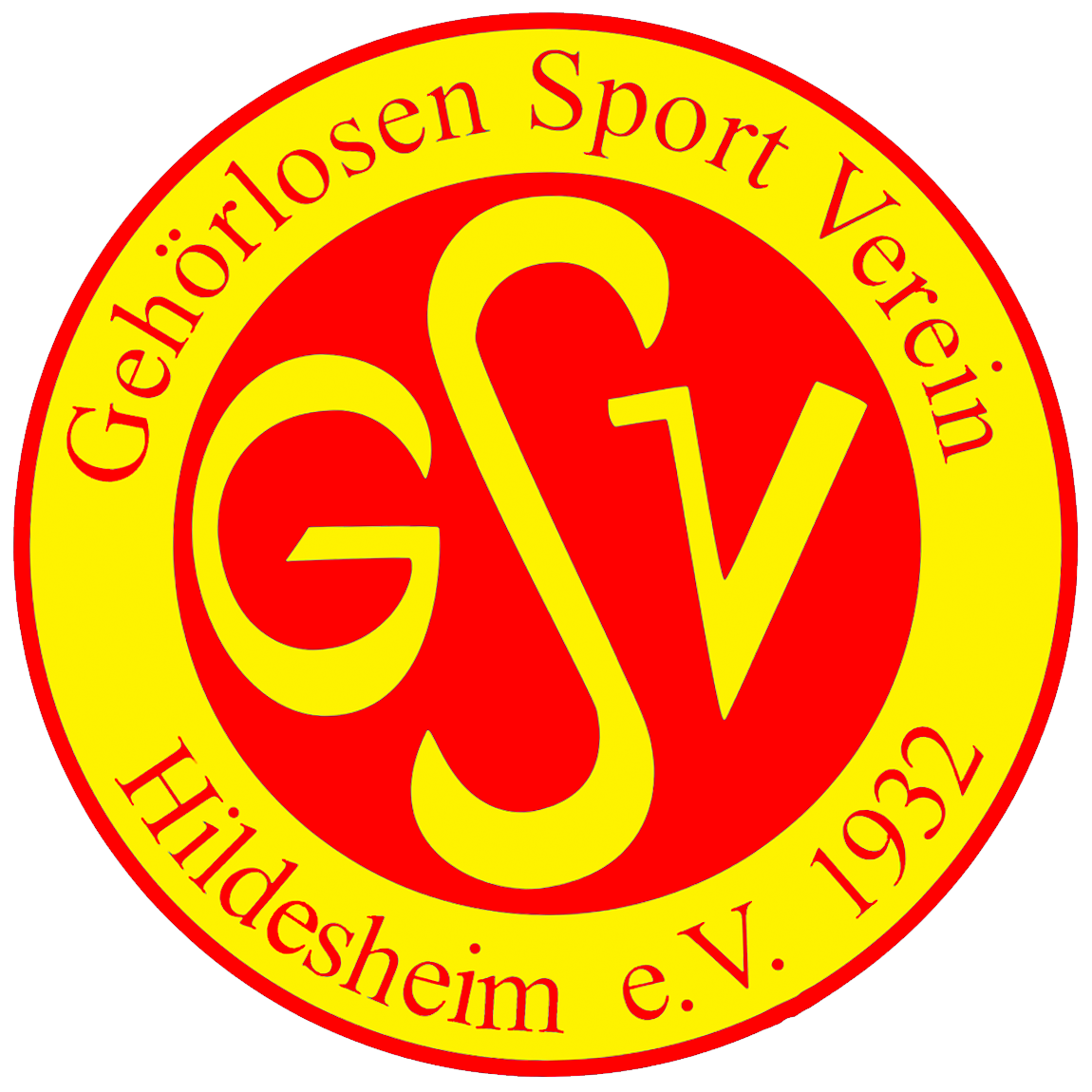 Gehörlosen Sport Verein Hildesheim e. V.